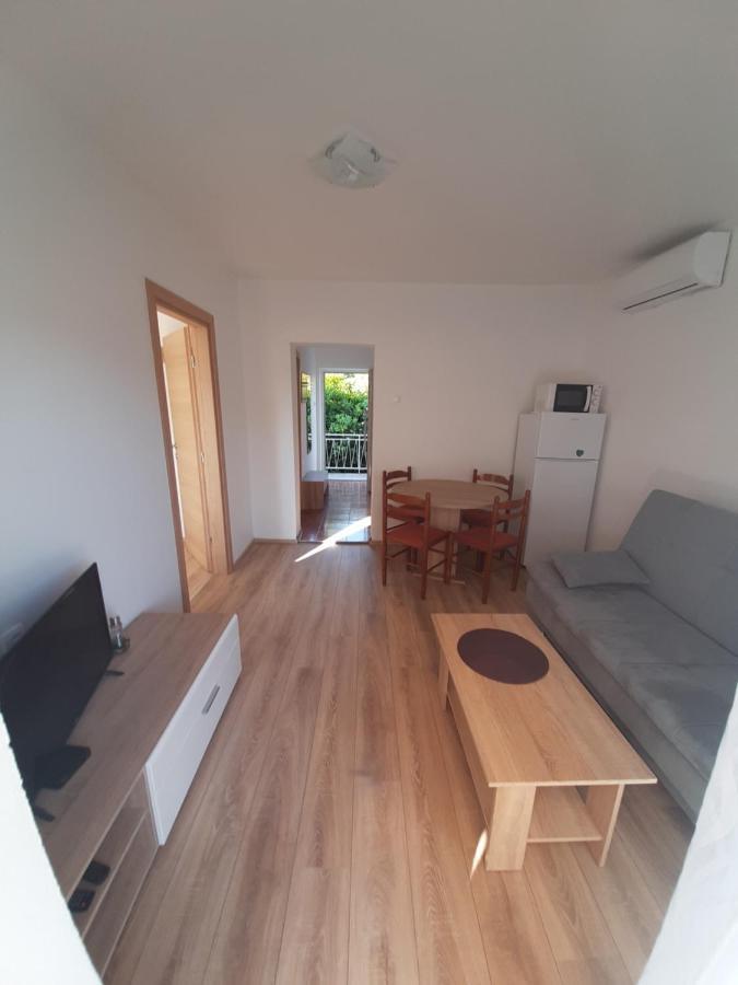 Carlos Apartment Selce Exterior foto